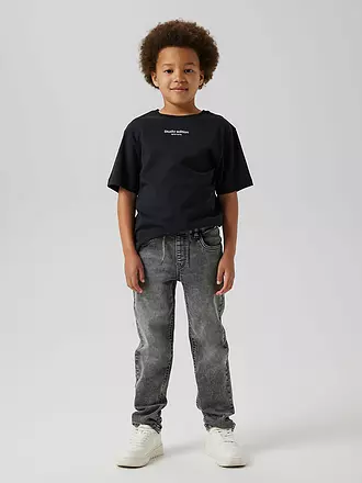 NAME IT | Jungen Jeans Slim Fit NKMROBIN DNMTHAYERS | 